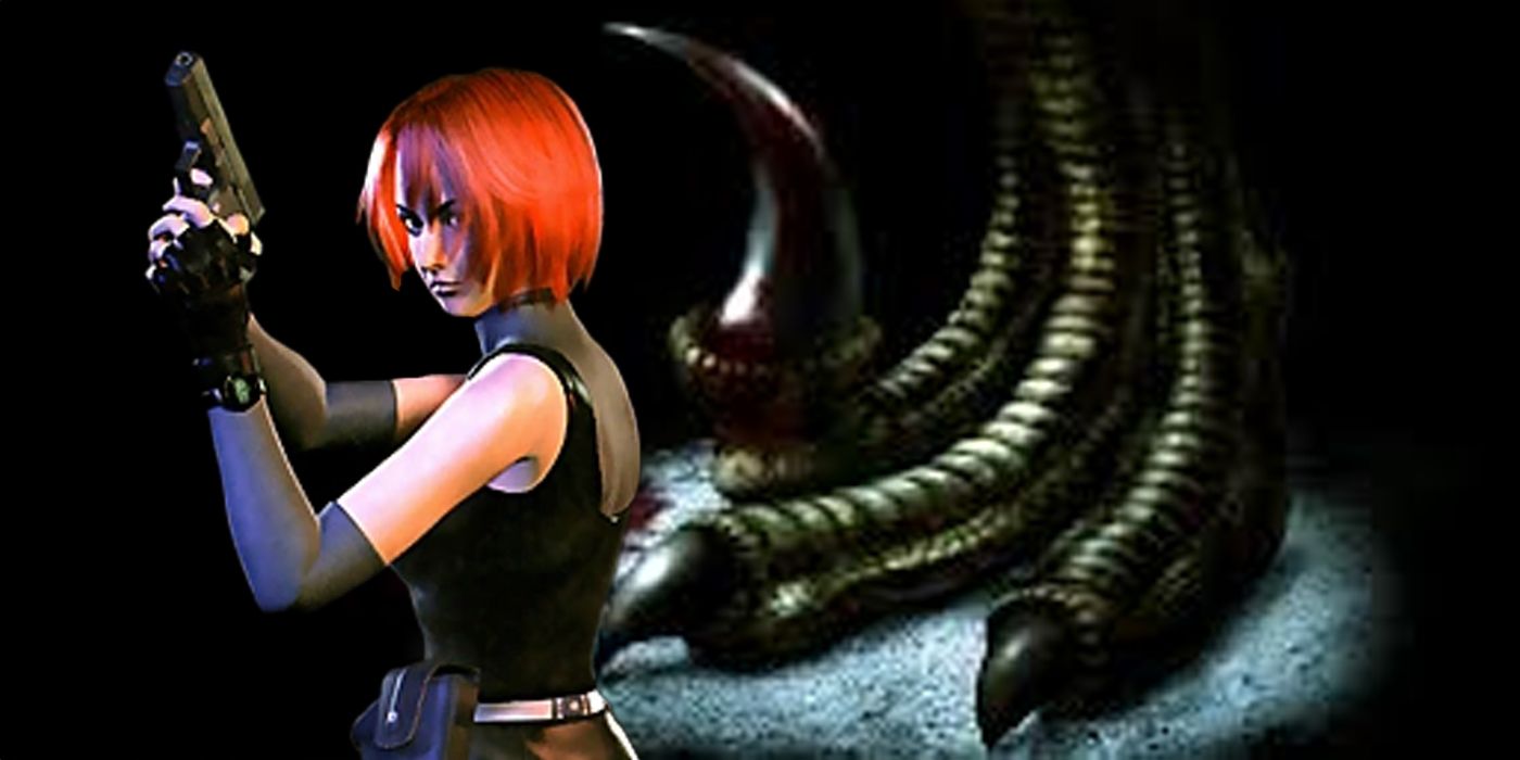 Dino Crisis On PS5 Is A Small Step In The Right Direction, But Far From ...