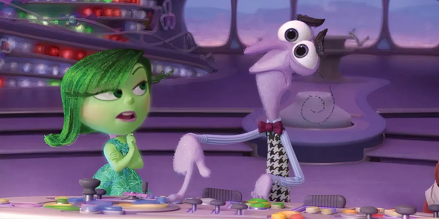 Inside Out 2: Why Mindy Kaling & Bill Hader Were Recast In The Sequel (Despite Having A "Great Time Working On Inside Out")