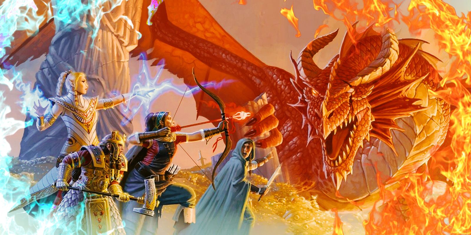 D&D: 10 Best New Magic Items In The 2024 DM's Guide