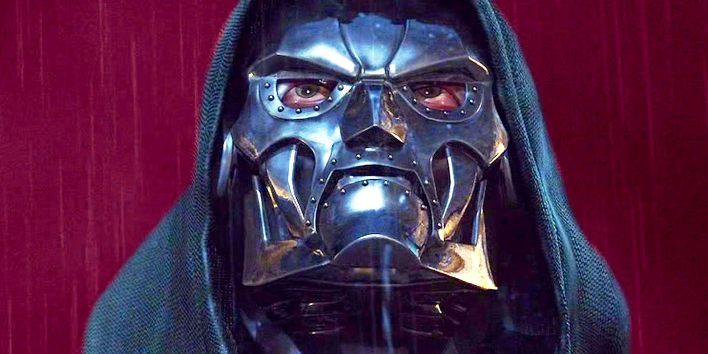 Marvel Has To Break A Huge Doctor Doom Rule - Or Casting Robert Downey Jr Was A Waste