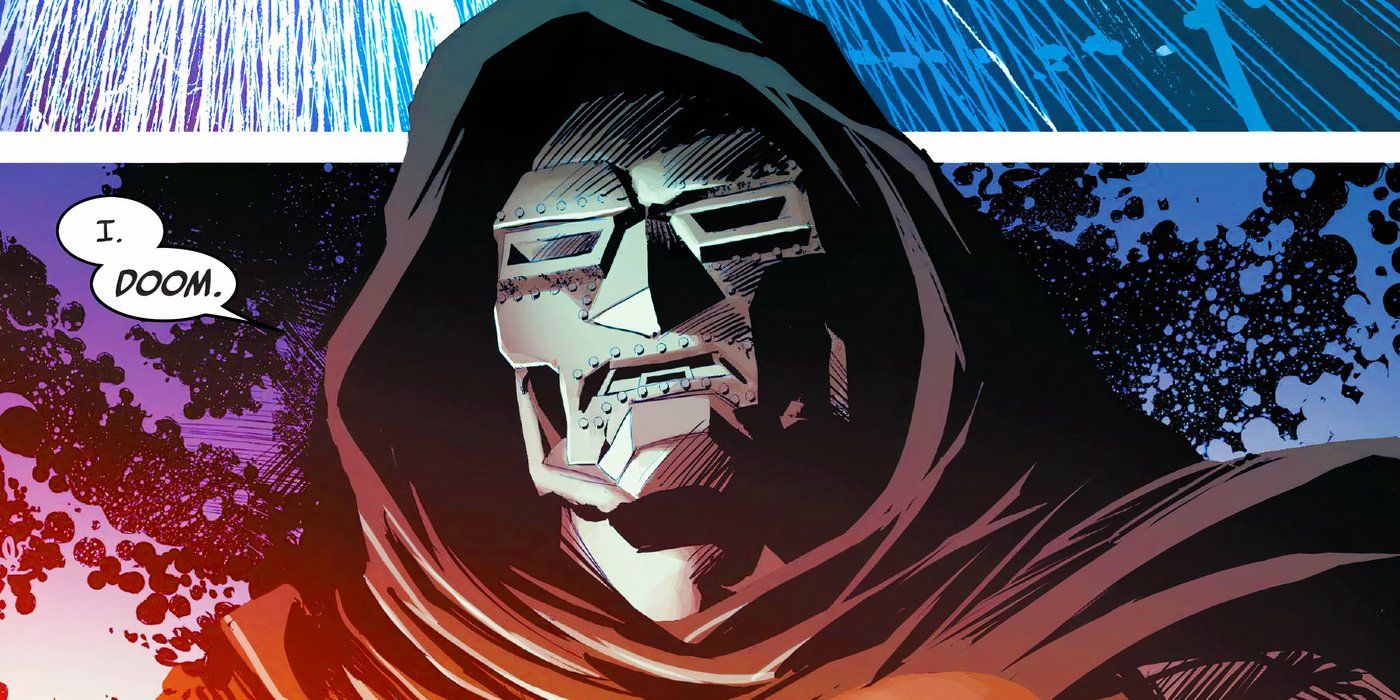 The MCU Already Explained How Doctor Doom Can Replace Kang For Avengers 5 A Year Ago