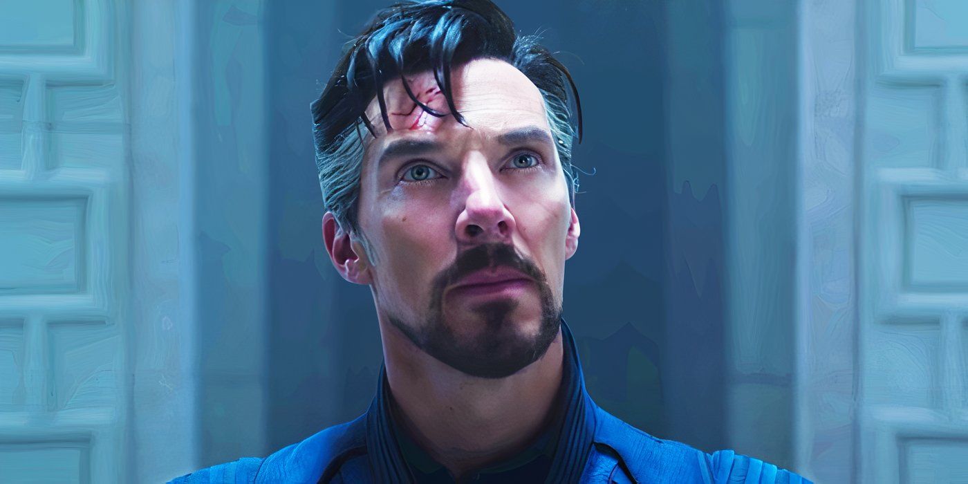 Will Doctor Strange Regain The Title Of Sorcerer Supreme In The MCU?