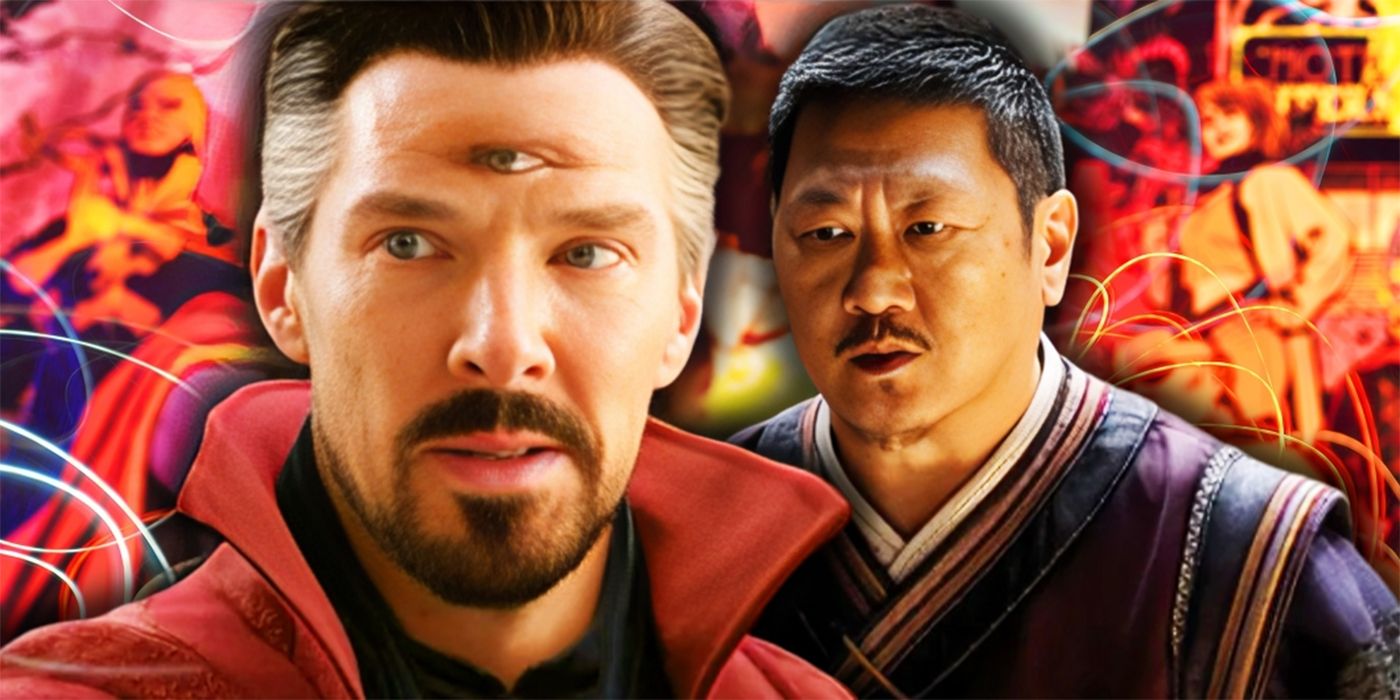 Benedict Wong y el director de Bad Genius analizan los temas del remake de Heist