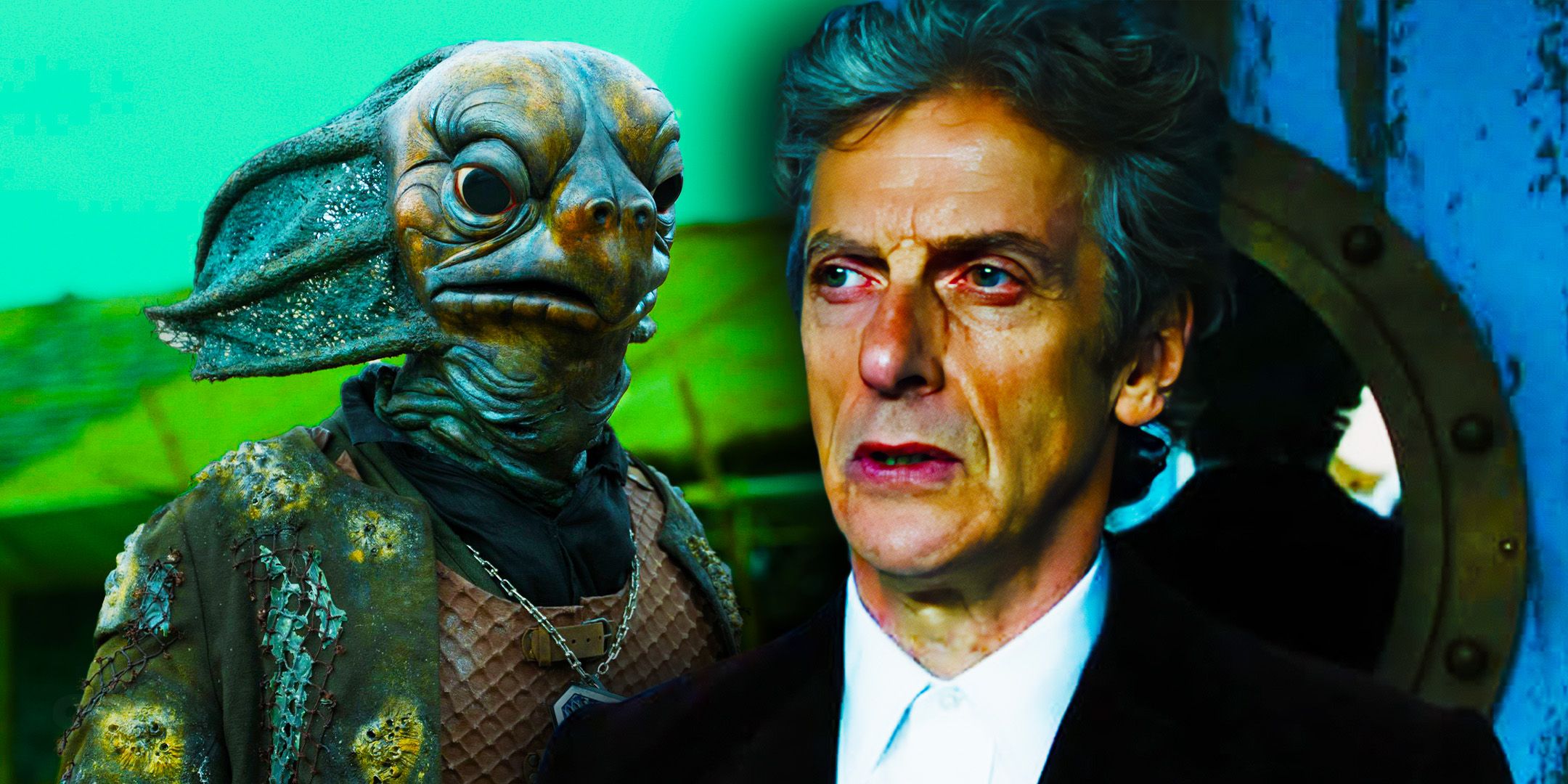 Doctor Whos Upcoming Spinoff Must Include These 3 Moffat Era Characters