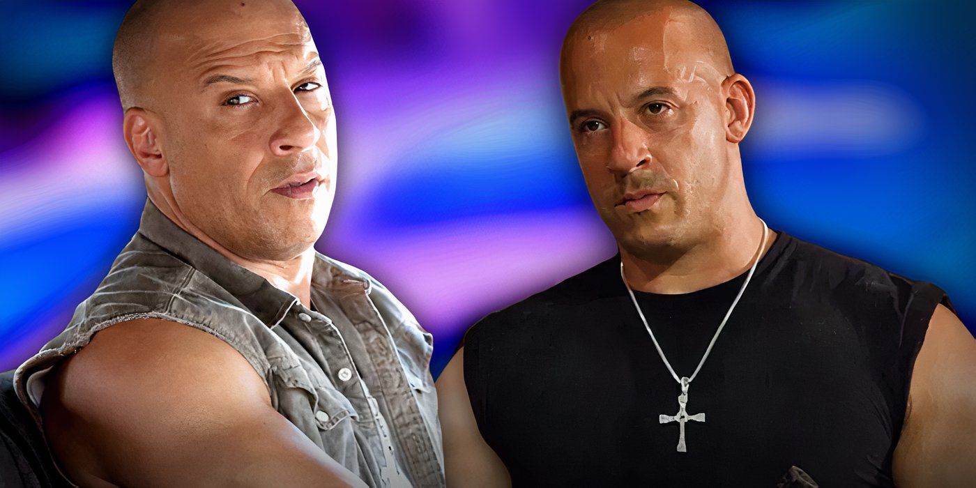 The Fast & Furious Character Who Changed The Most In 20 Years Is Not Dominic Toretto