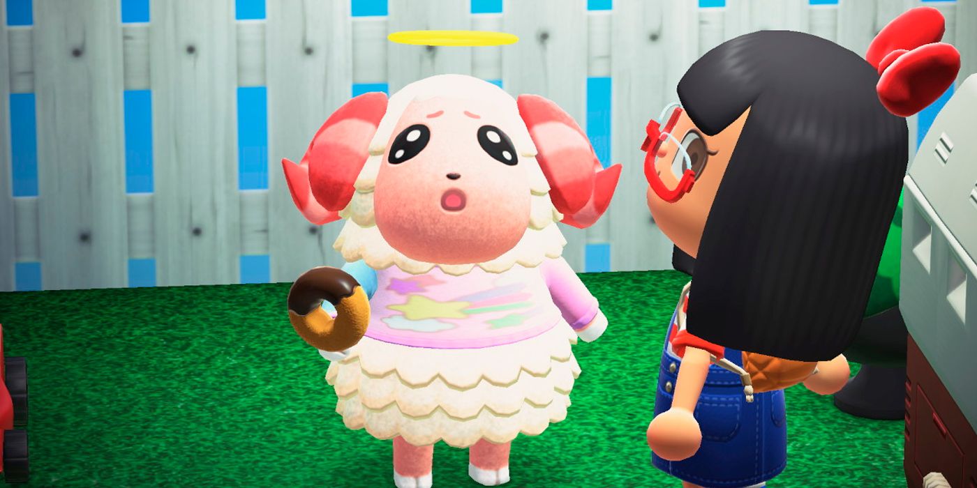 15 Beloved Animal Crossing Villagers Everyone Still Wants On Their Island In 2024