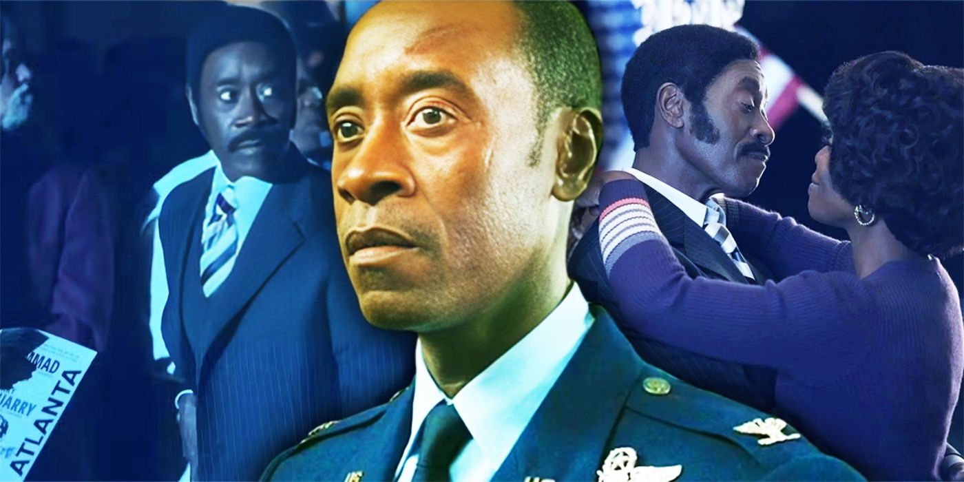 Don Cheadle’s Upcoming Crime Drama Helps Redeem An MCU Recasting After ...