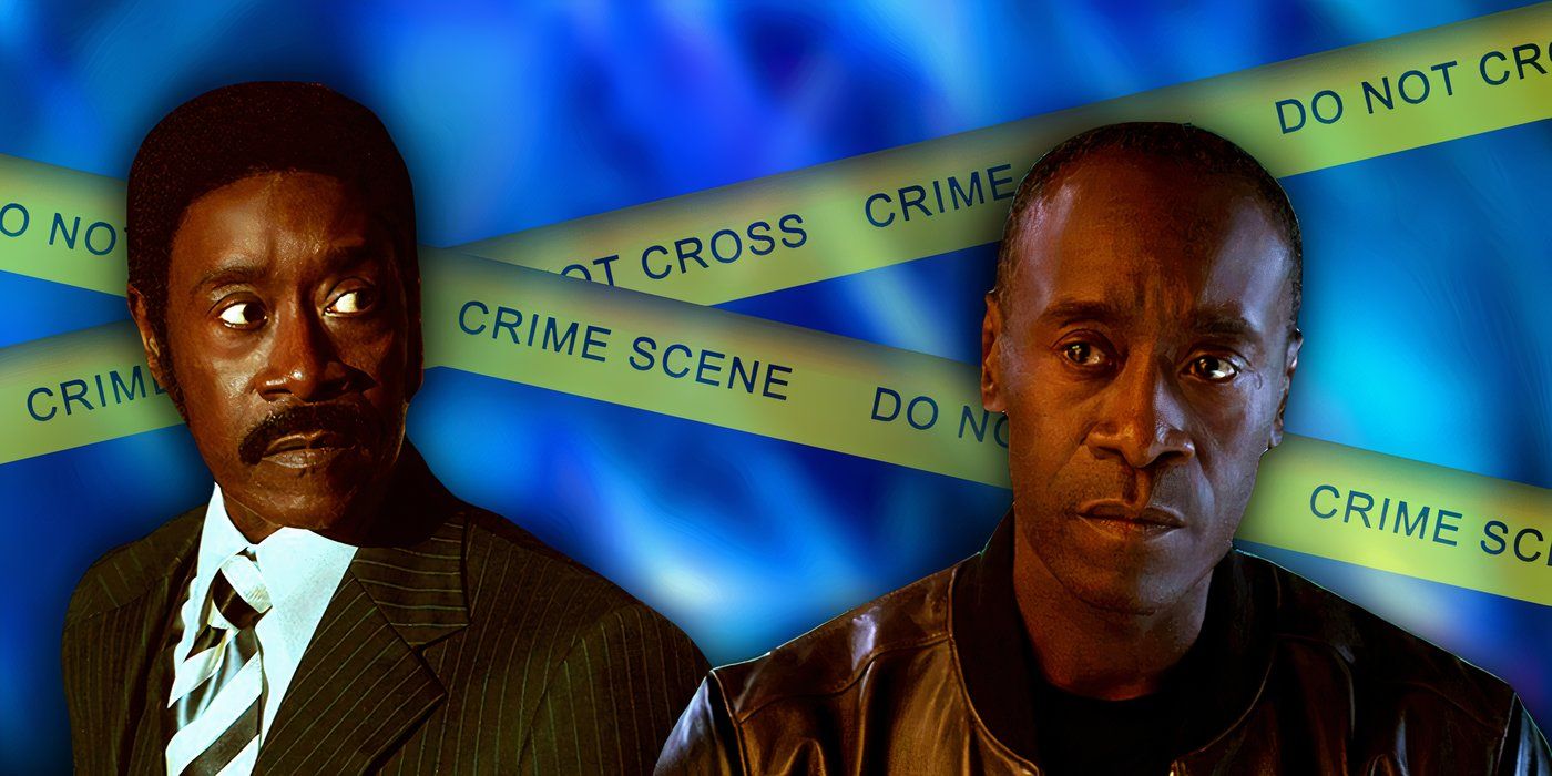 Don Cheadles Upcoming Crime Drama Helps Redeem An MCU Recasting After 14 Years