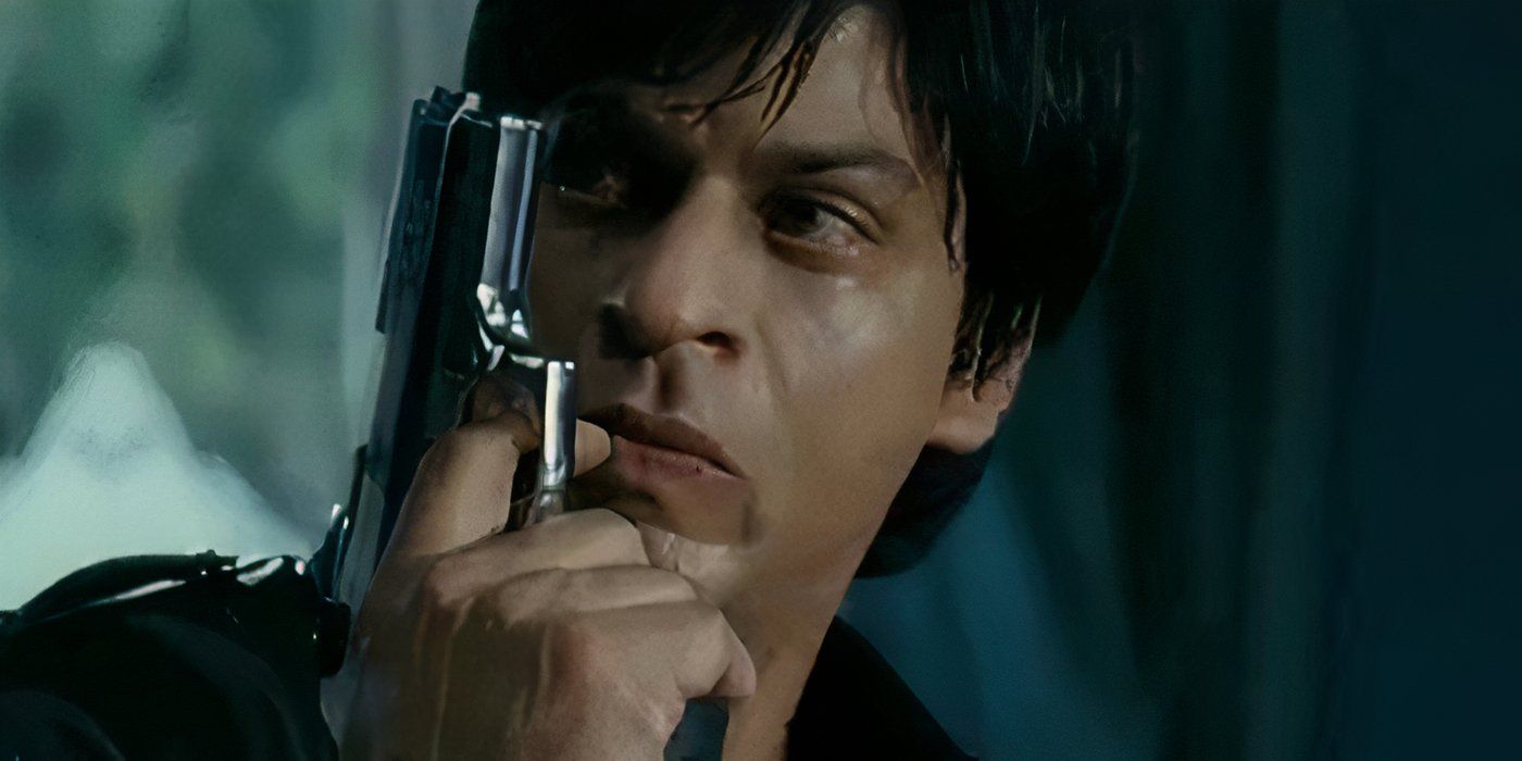 30 Best Shah Rukh Khan Movies