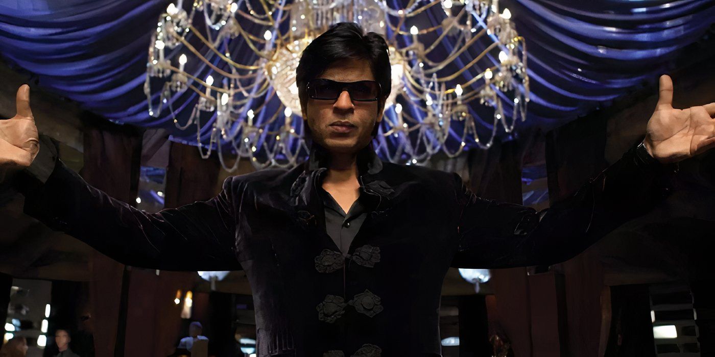 30 Best Shah Rukh Khan Movies