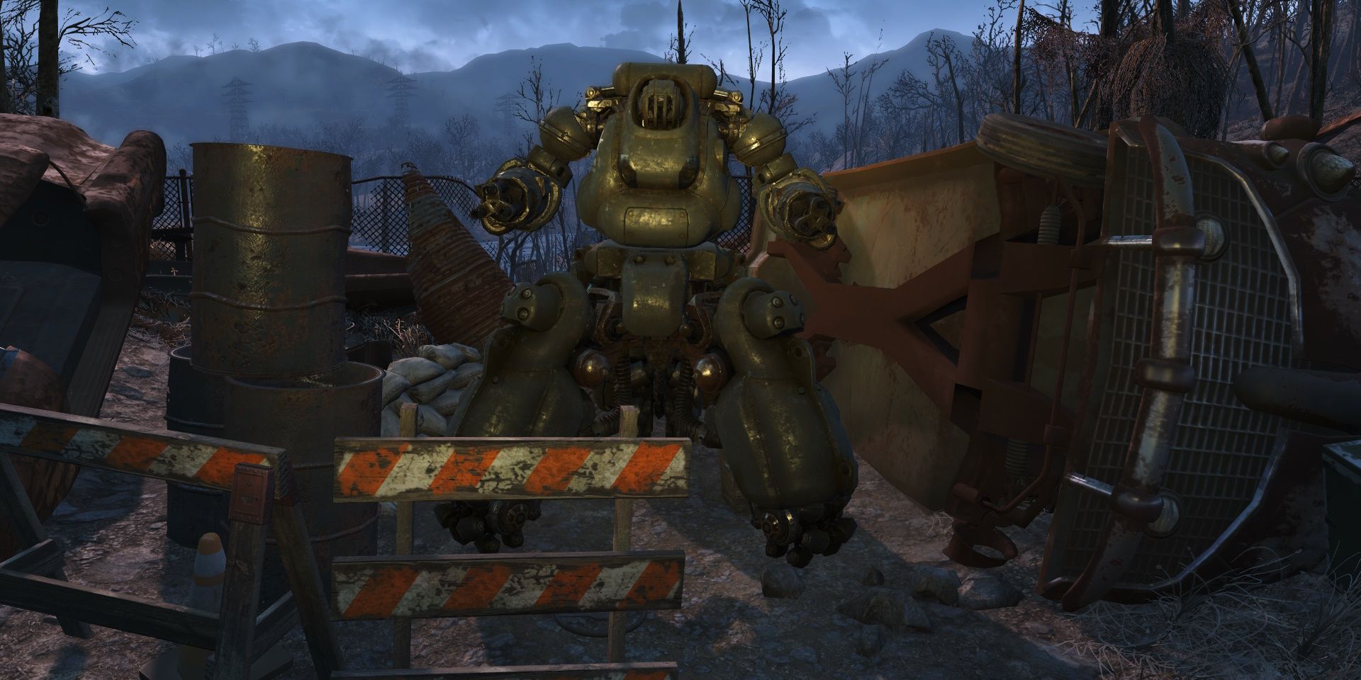 10 Hardest Fallout 4 Enemies, Ranked