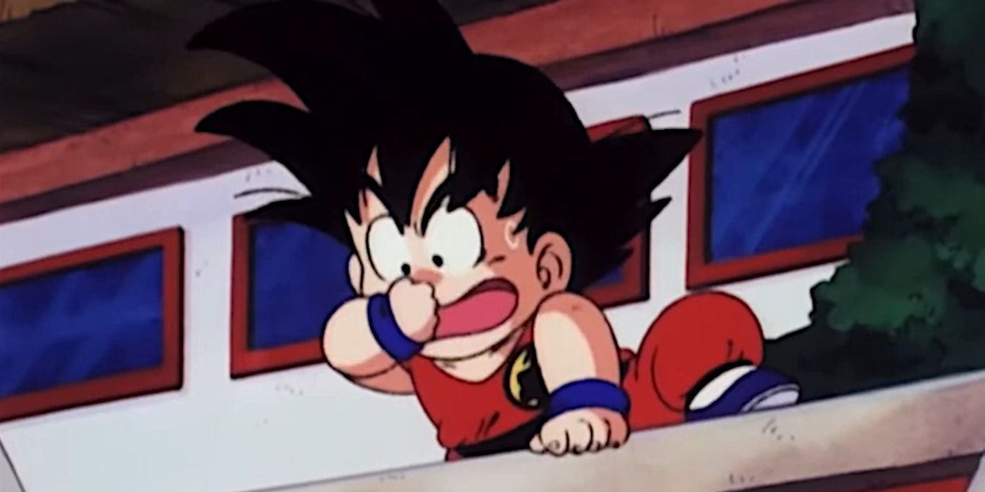 Goku's Family Tree Throughout Dragon Ball History, Explained