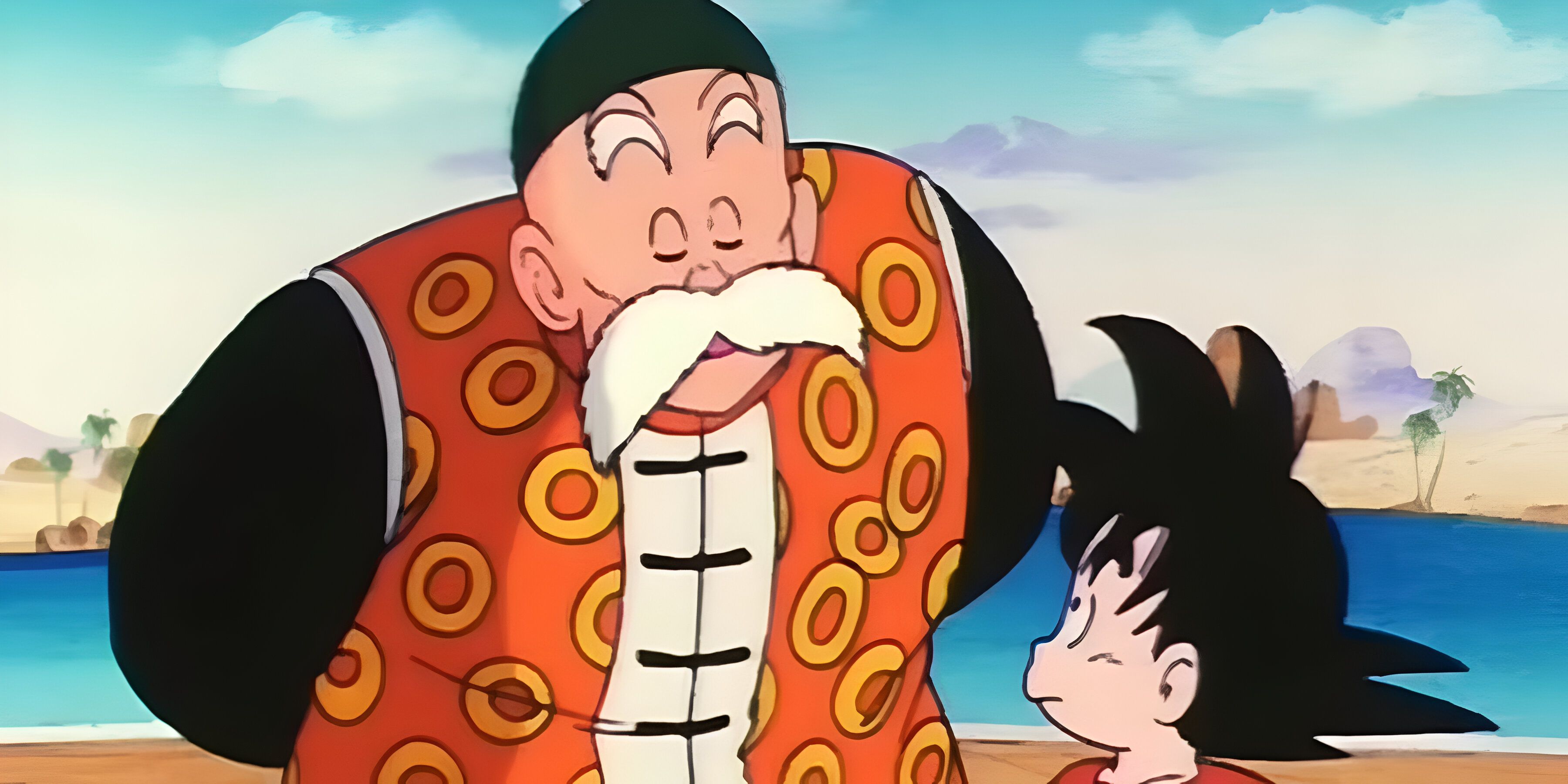 Goku's Family Tree Throughout Dragon Ball History, Explained