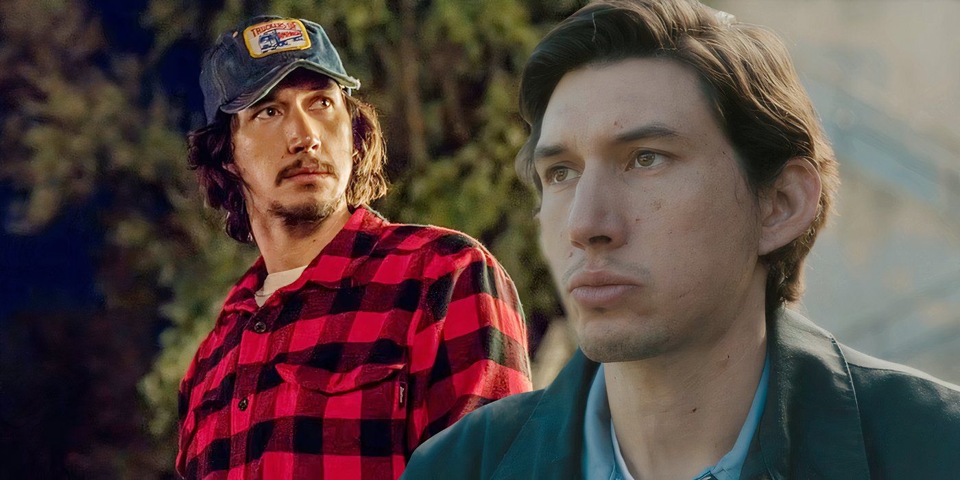 Adam Driver's 96% RT Drama That Shows His Acting Versatility Best Is A Must-See On Streaming