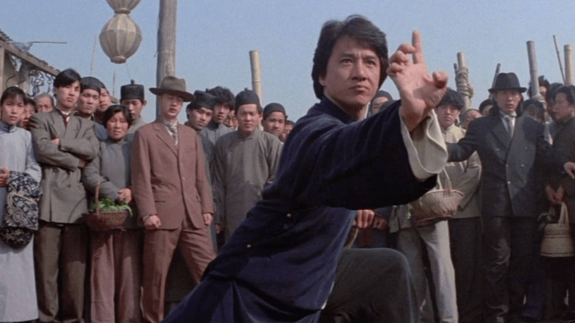 Las 10 mejores películas de kung fu de la década de 1990