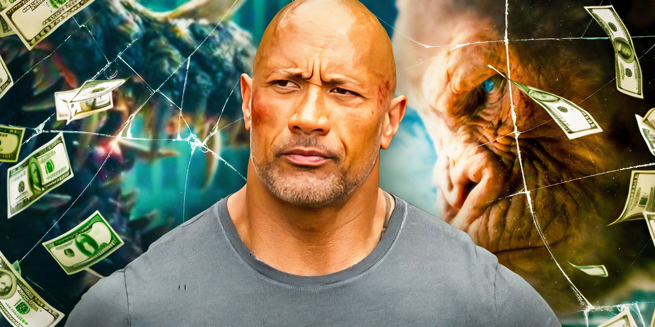 Dwayne Johnson's $428M Kaiju Movie Came Very Close To Fixing A Disappoint Trend That Started 19 Years Ago