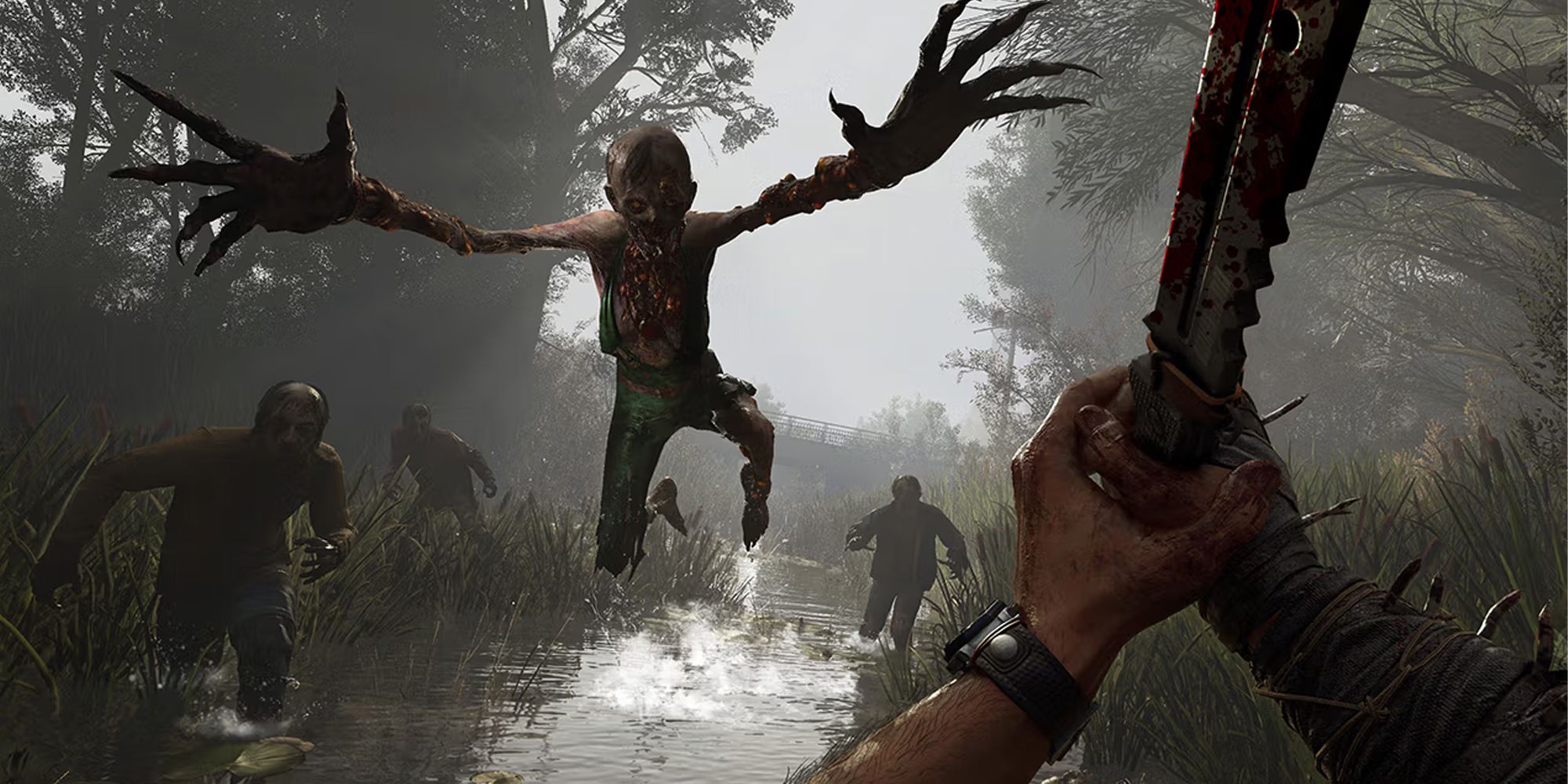 10 Lessons Dying Light: The Beast Needs To Learn From Dying Light 2