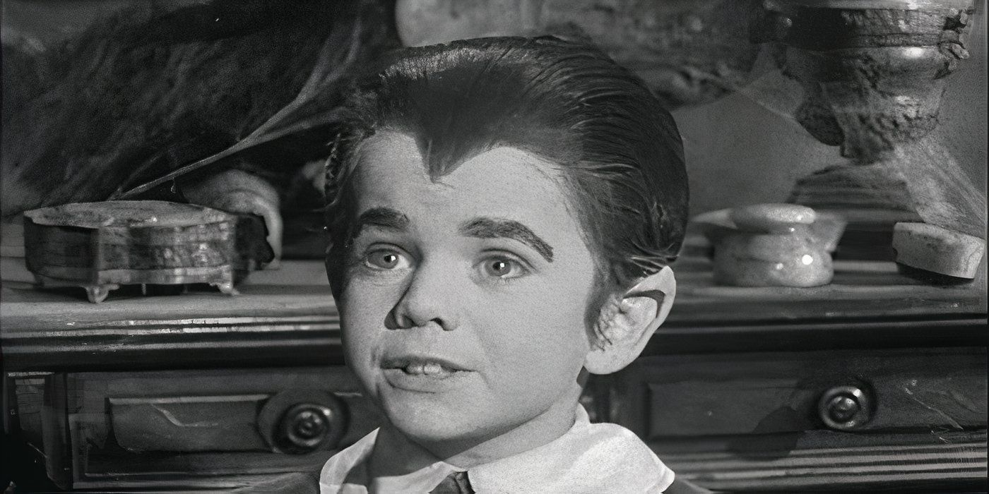 Butch Patrick Almost Didn't Play Eddie Munster  Where The Former Munsters Child Star Is Now