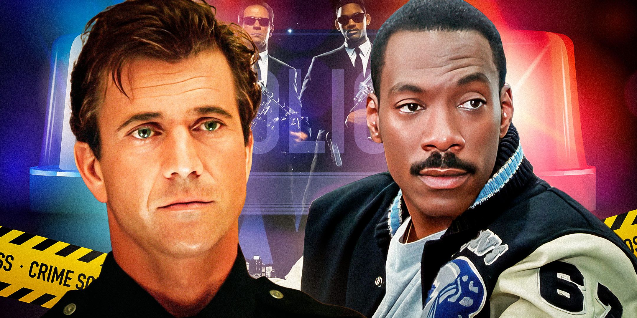 Eddie-Murphy-in-Beverly-Hills-Cop-3-and-Mel-Gibson-in-Lethal-Weapon-3