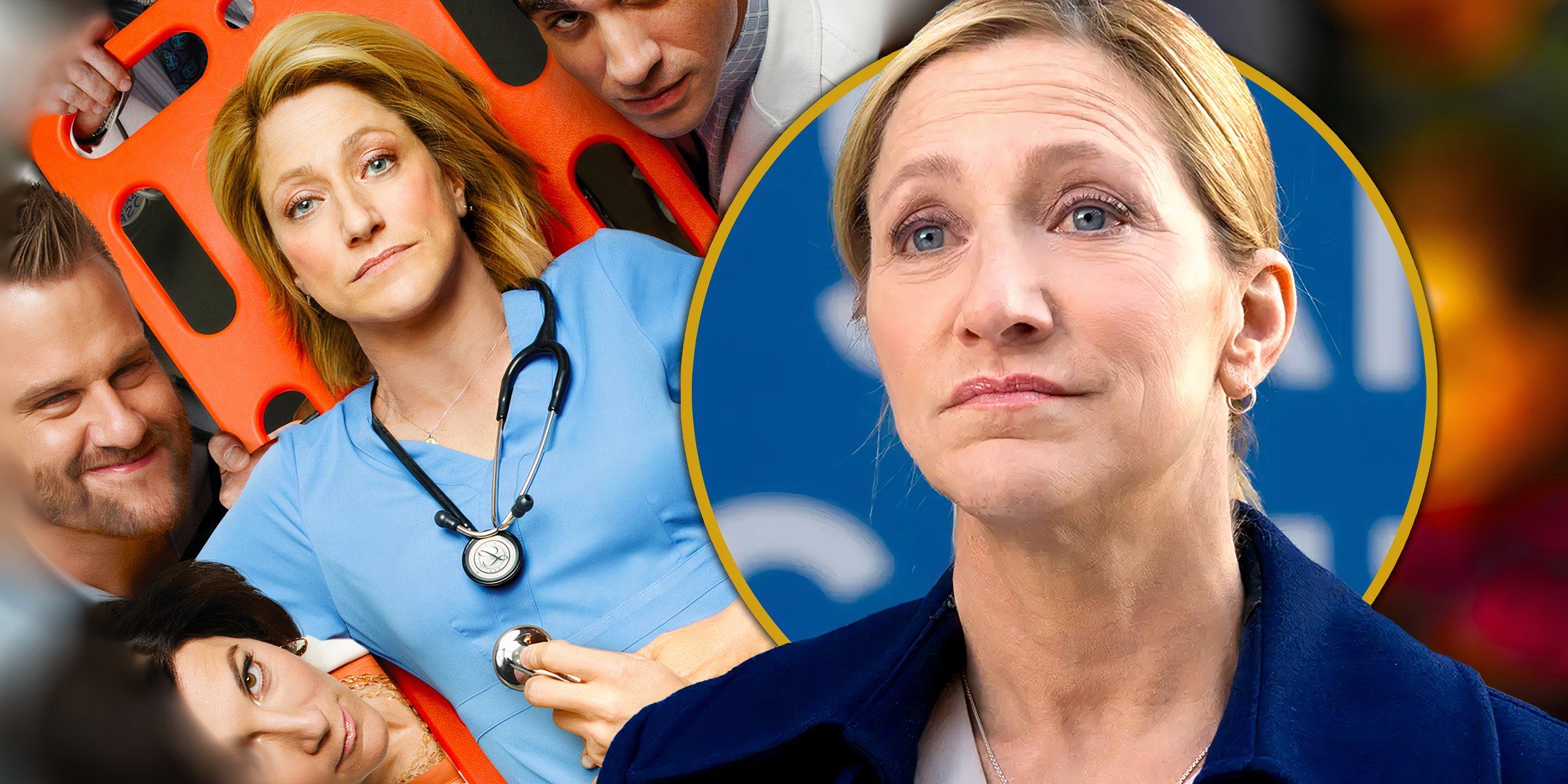 Why A Nurse Jackie Sequel Show Is Happening 10 Years Later Explained By Star