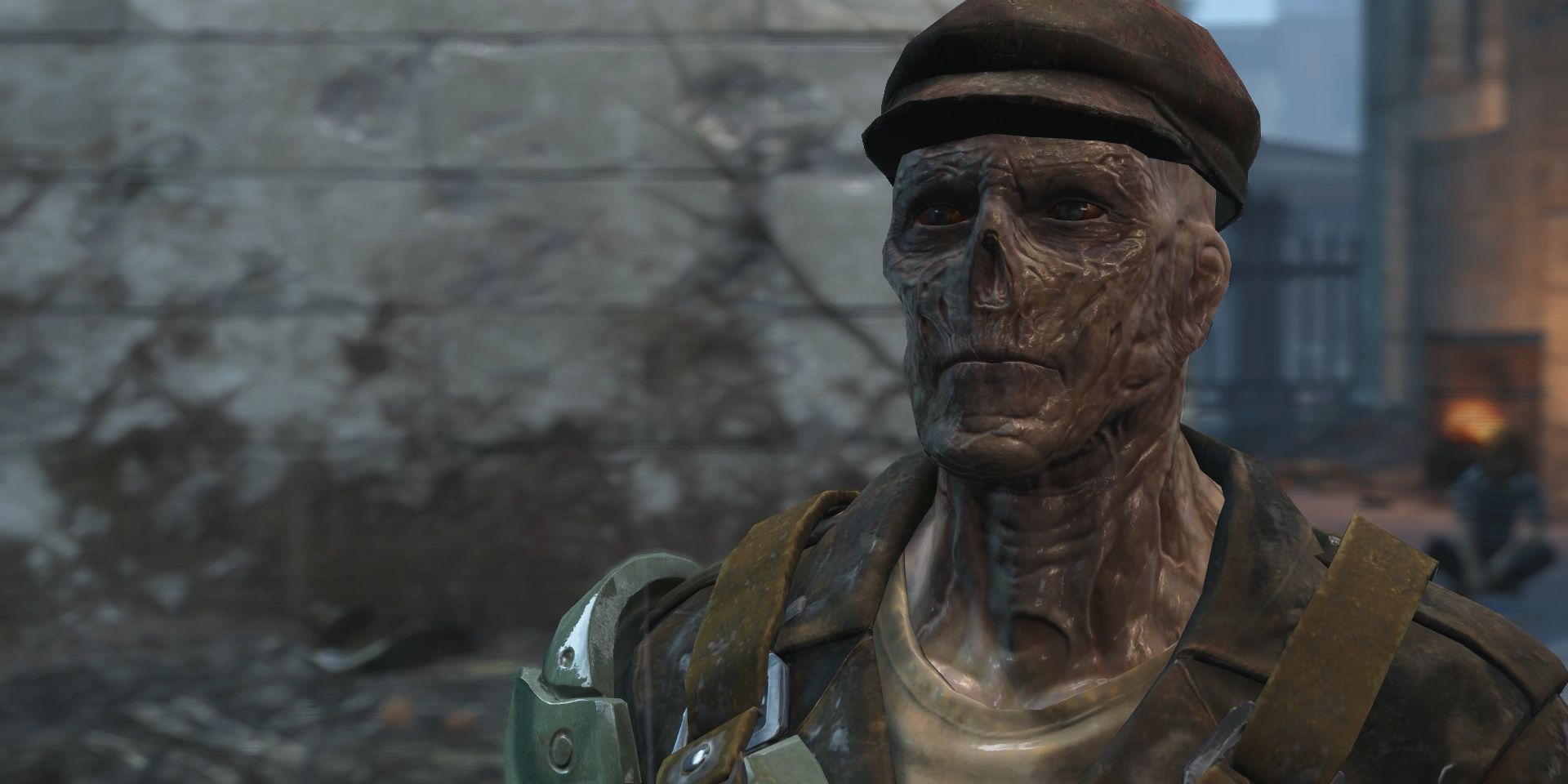 15 Fallout 4 Characters We All Wish Were Companions