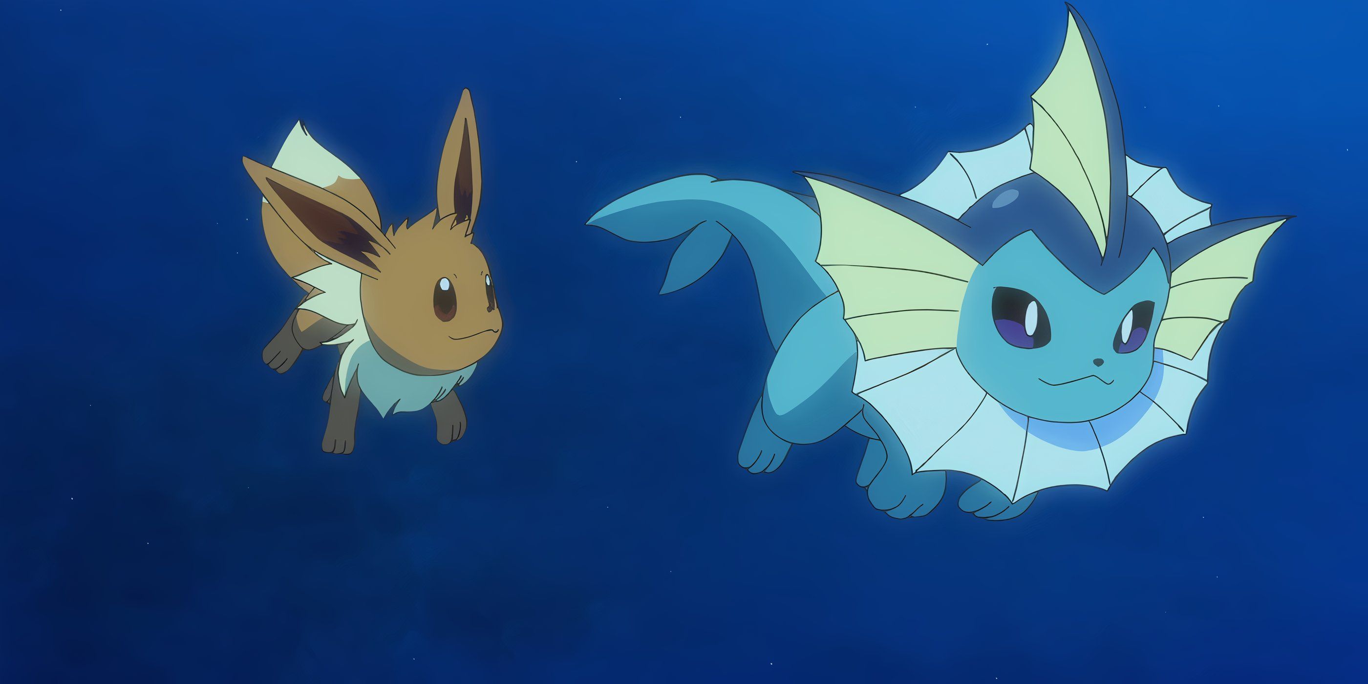 10 Best Eevee and Eeveulution Moments in Pokémon Anime History