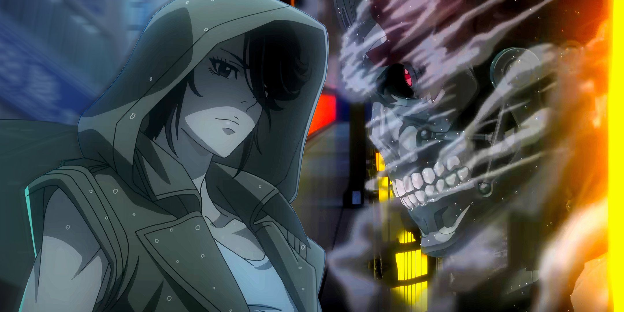 Terminator Zero Review: Thoughtful Netflix Anime Is The Best Terminator Installment We've Gotten In Years