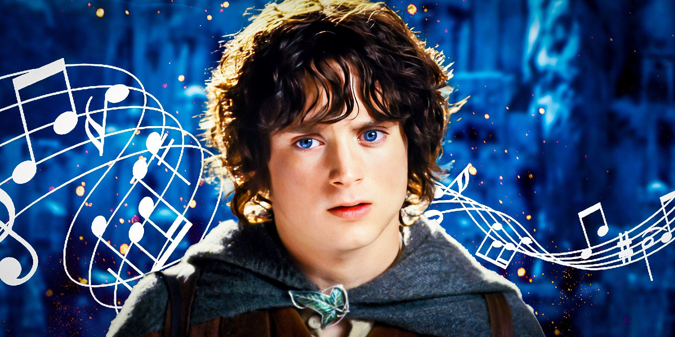 Lord Of The Rings' New Movie Has The Perfect Way To Bring Elijah Wood's ...