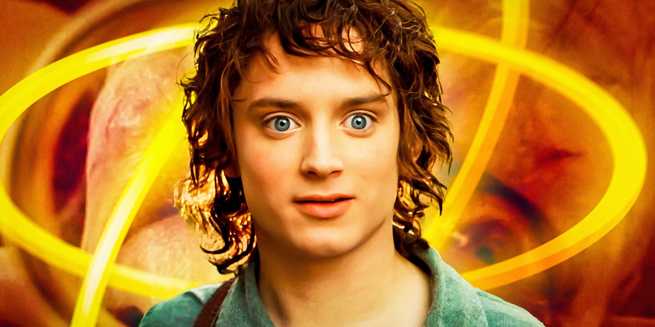 Lord Of The Rings' New Movie Has The Perfect Way To Bring Elijah Wood's ...