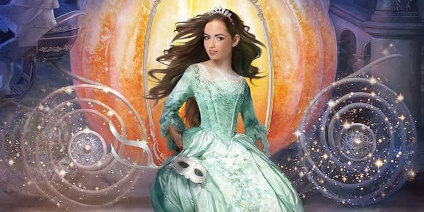 Ella Enchanted book cover cropped