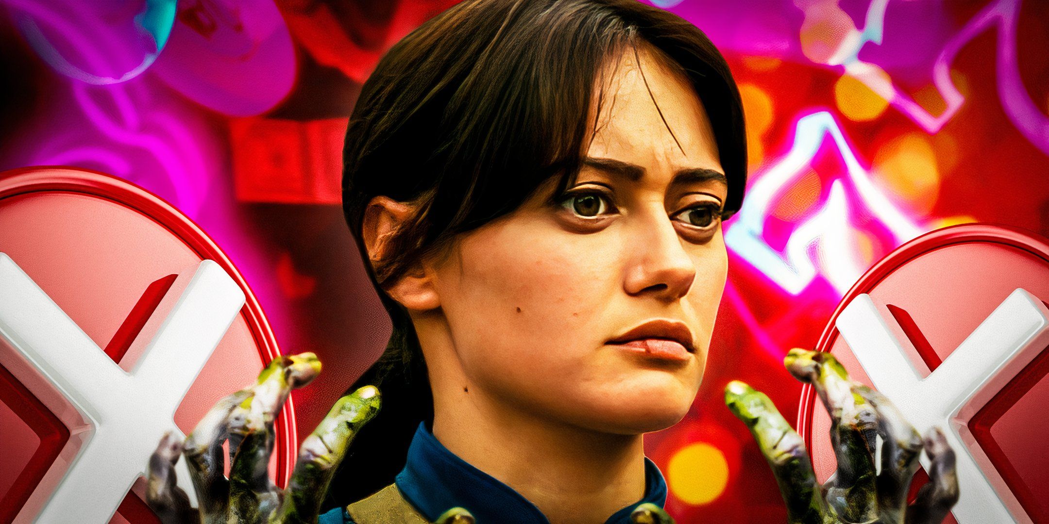 Ella Purnell's Fallout Season 2 Future Is More Important After Surprising Franchise Cancellation