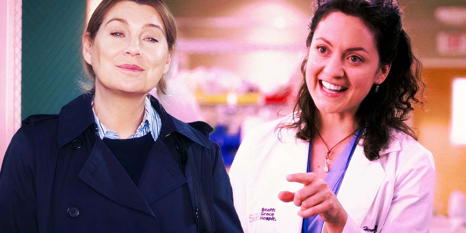 Grey's Anatomy Season 21's Shock Character Return After 17 Years Makes Me Excited For What Else May Happen