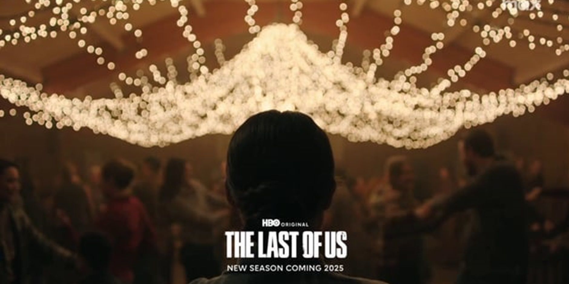 Ellie no baile de Jackson no trailer da segunda temporada de The Last of Us