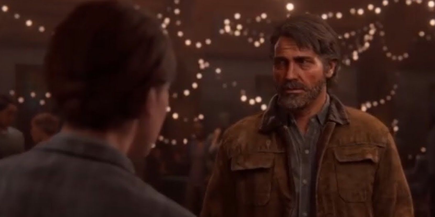 The Last Of Us Season 2 Trailer Suggests A Major Change To The Game's Timeline