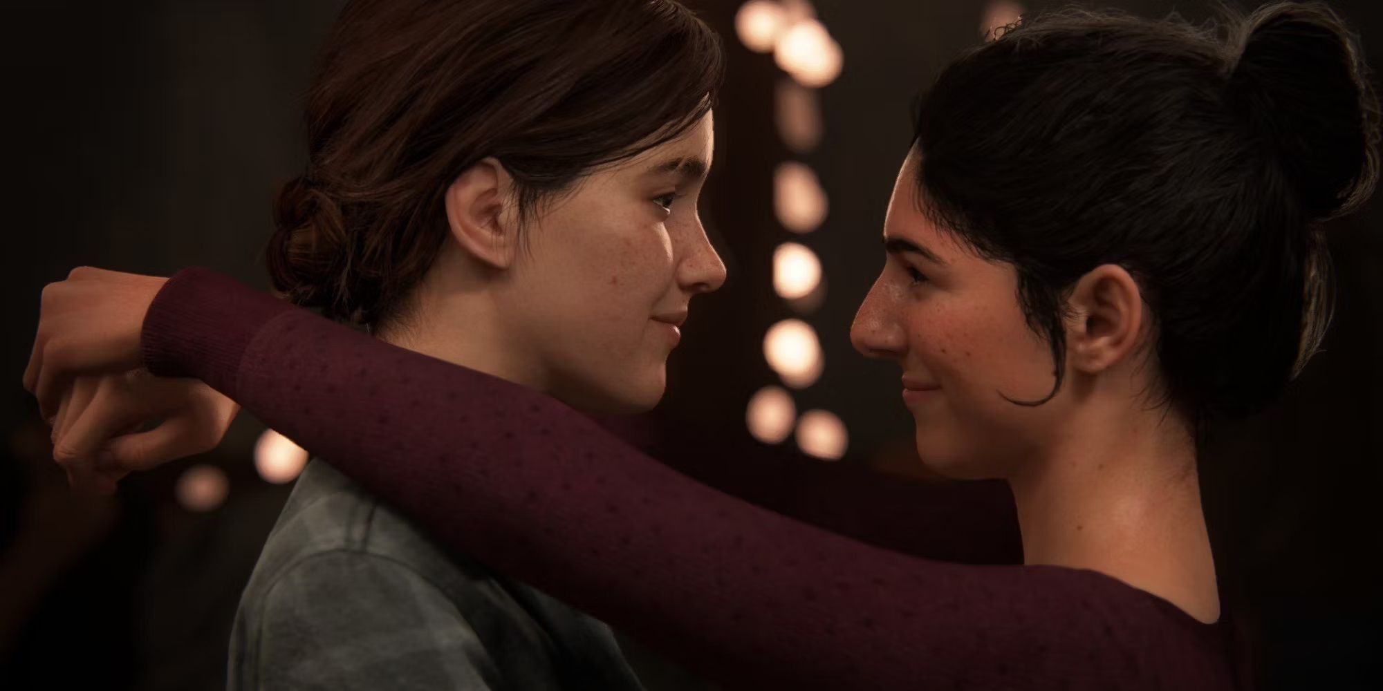 The Last Of Us Season 2 Trailer Suggests A Major Change To The Game's Timeline