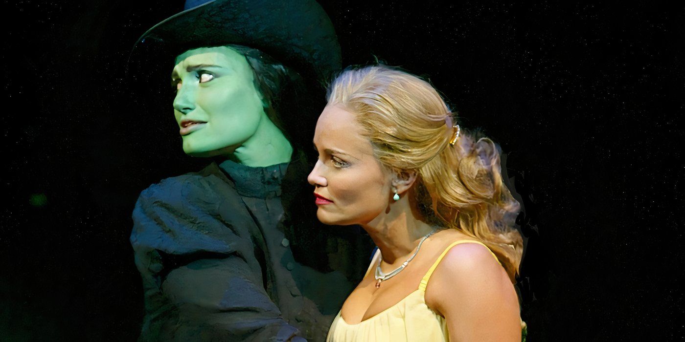 Los 2 grandes actores cameos de Wicked hablan sobre su gran número musical