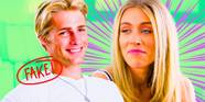 8 Signs Micah Plath s Relationship With Veronica Peters Is A Clout 