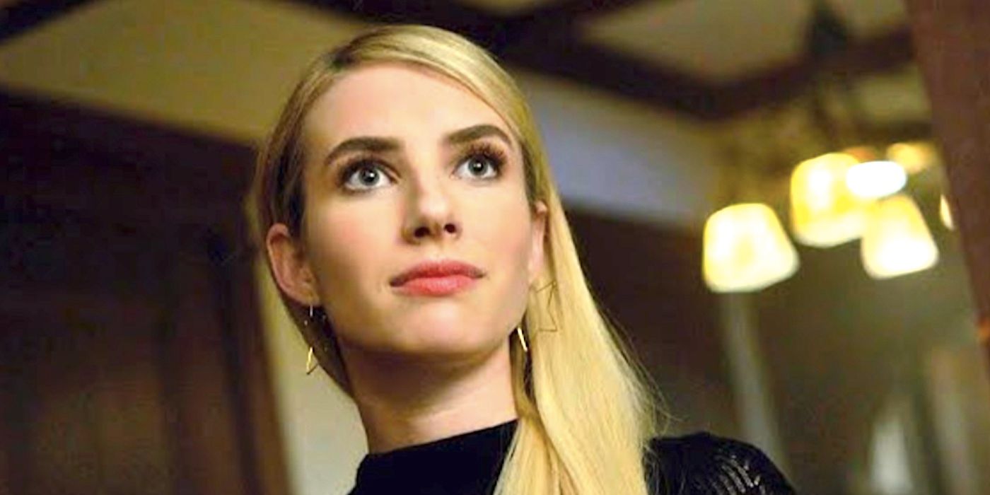 Yellowstone & Monster Stars Join Emma Roberts In Star-Studded New Pyschological Thriller Movie