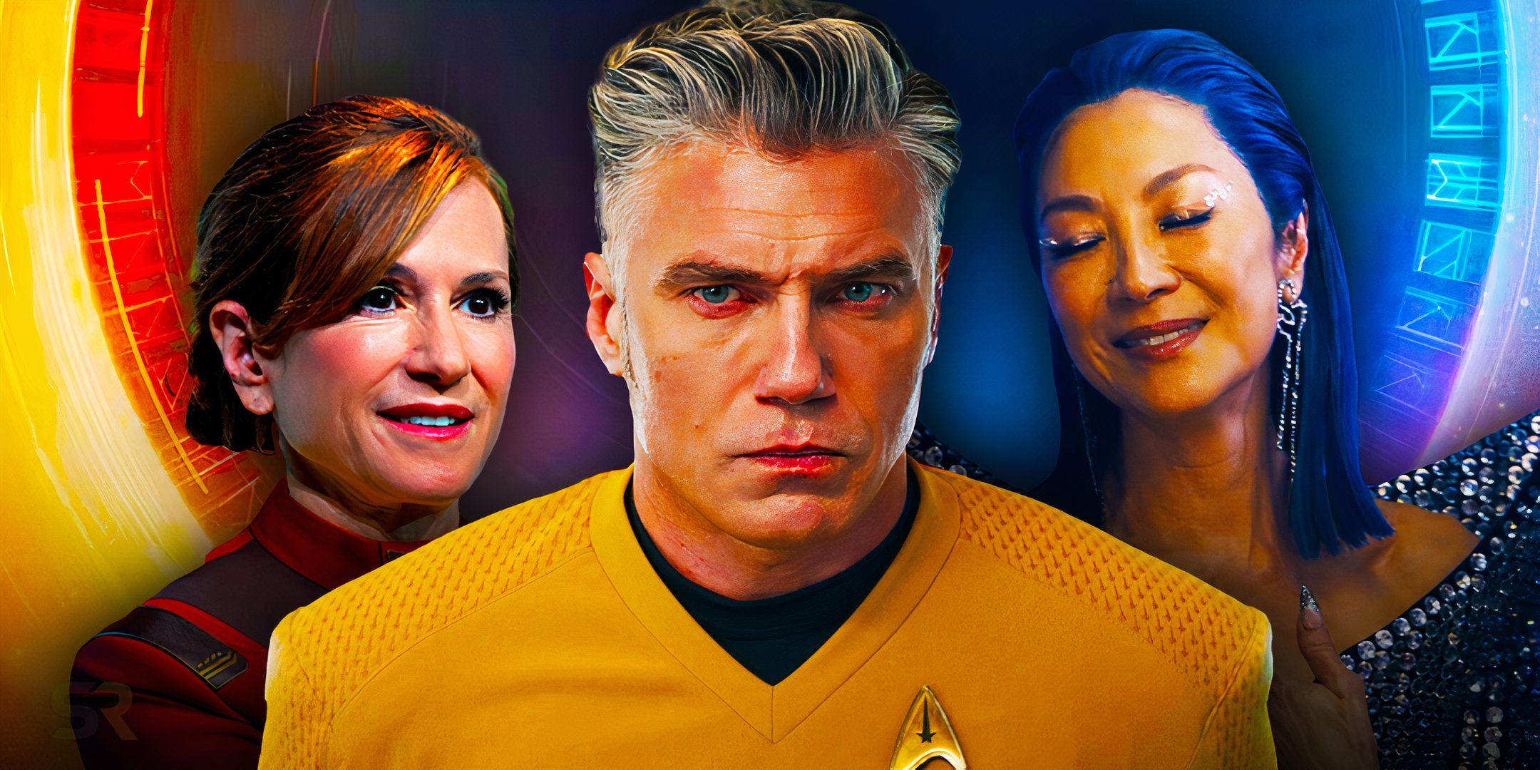 Star Trek's Upcoming Prequel Movie Is Pulling The Same Trick For The 4th Time