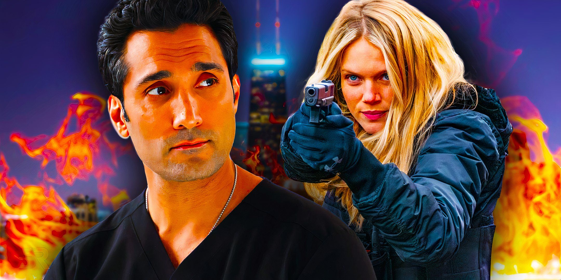 Chicago PD Season 12's New Character Makes Replacing Hailey Upton Trickier