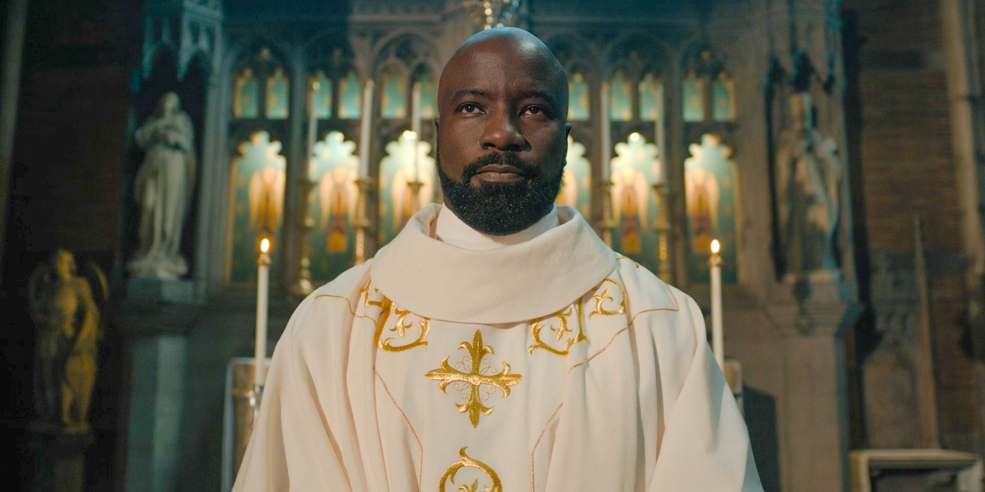 Evil Season 4's Ending & Potential Future Get Optimistic Response From Mike Colter: "We Won't Wrap Everything Up"