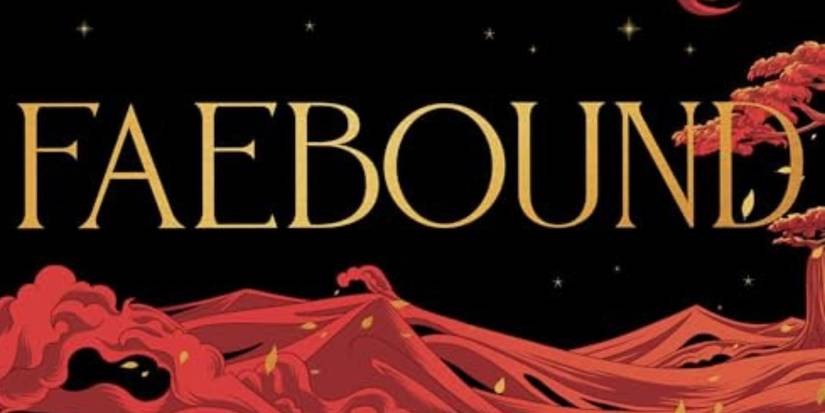 Faebound, Saara El-Arifi