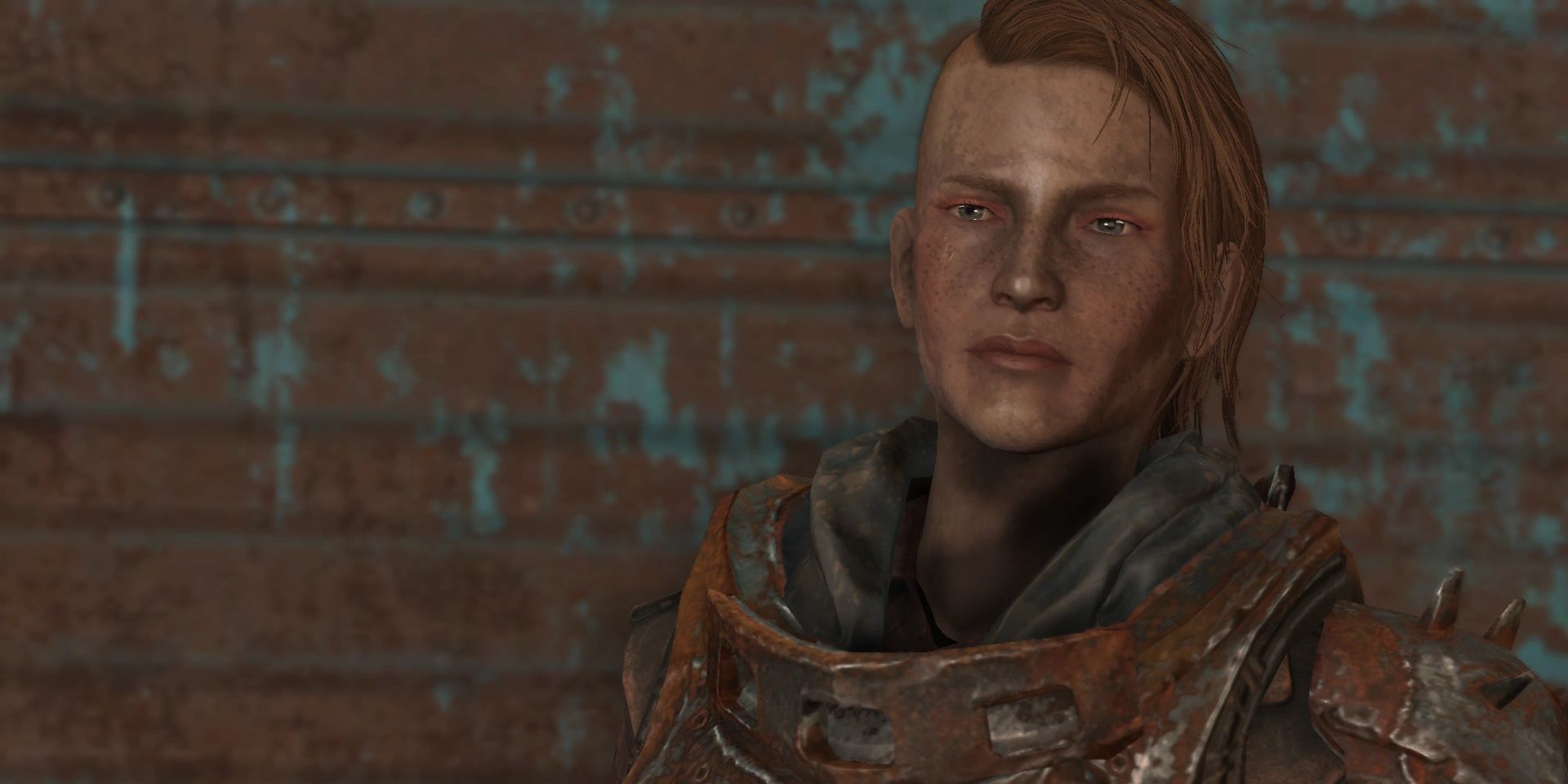 15 Fallout 4 Characters We All Wish Were Companions