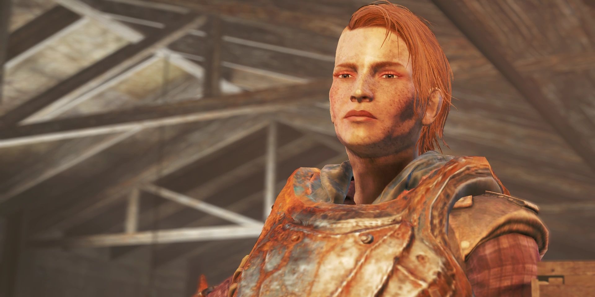 15 Fallout 4 Characters We All Wish Were Companions