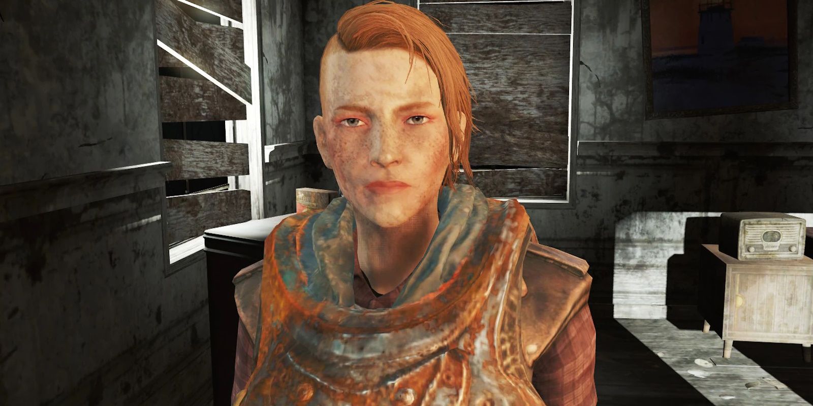 15 Fallout 4 Characters We All Wish Were Companions