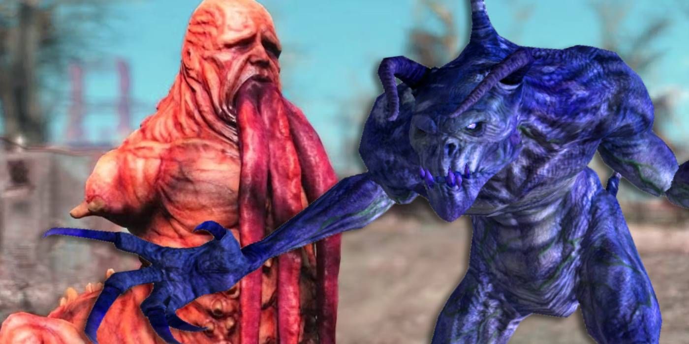 10 Monsters We Really Want To See In Fallout Season 2