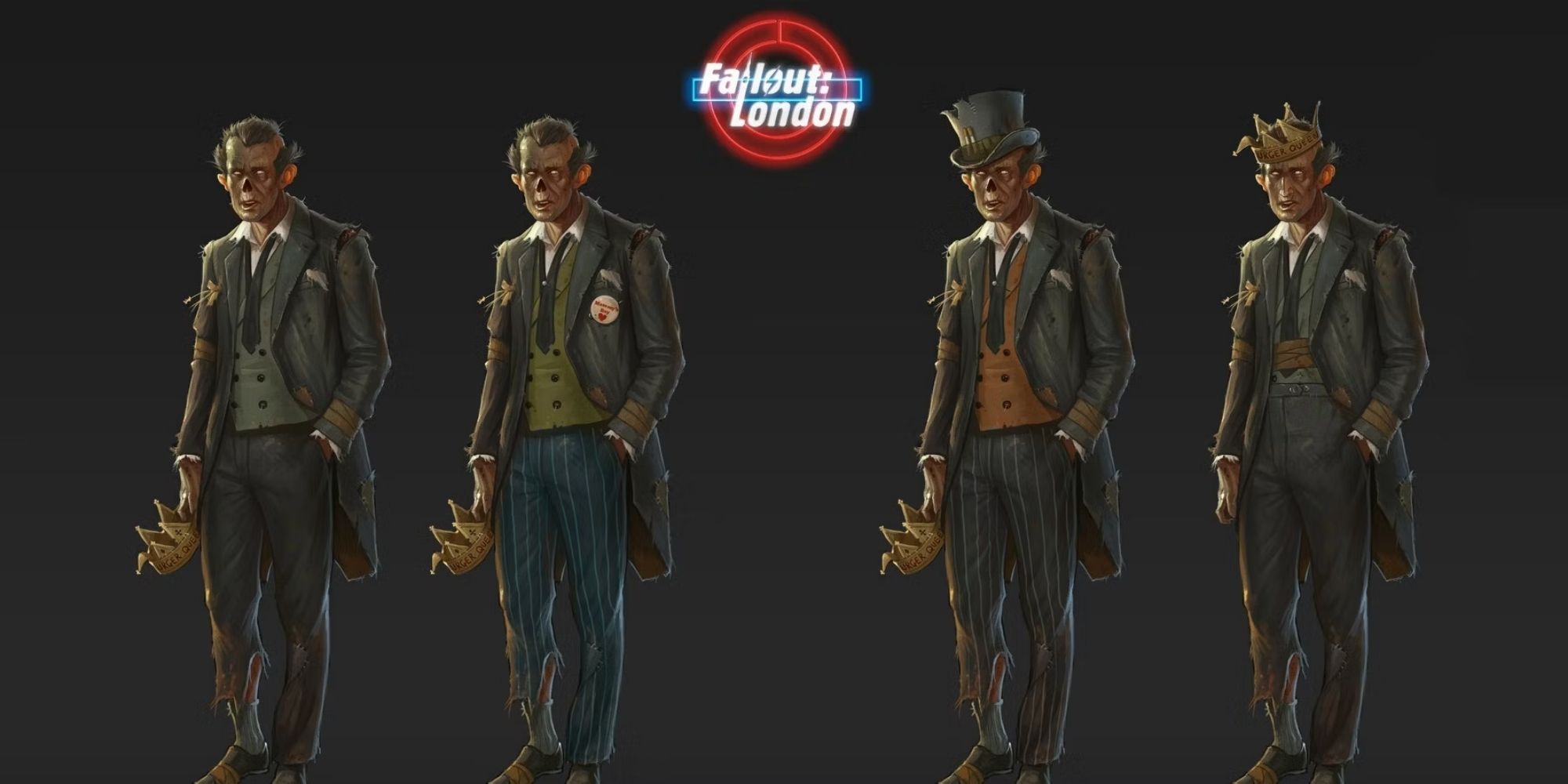 Every Fallout: London New Faction, Ranked