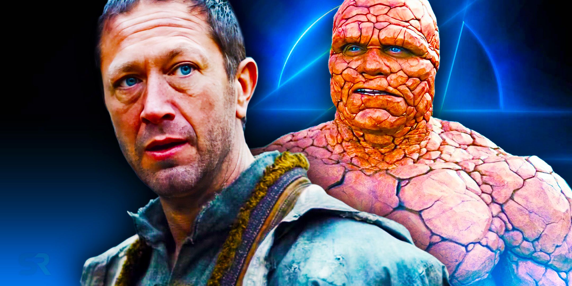 Fantastic Four The Thing Costume Criticisms Ignore The Point - He Wont Look Like That