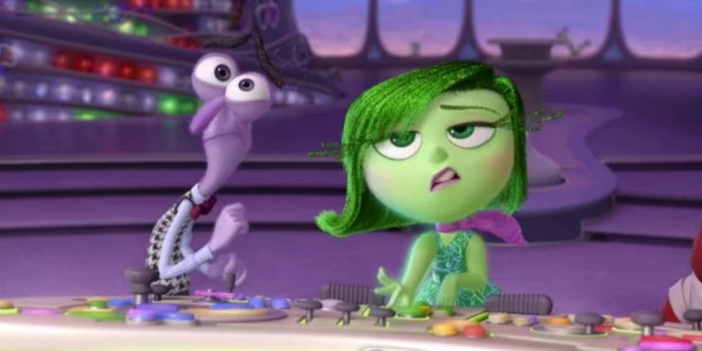 Inside Out 2: Why Mindy Kaling & Bill Hader Were Recast In The Sequel (Despite Having A "Great Time Working On Inside Out")