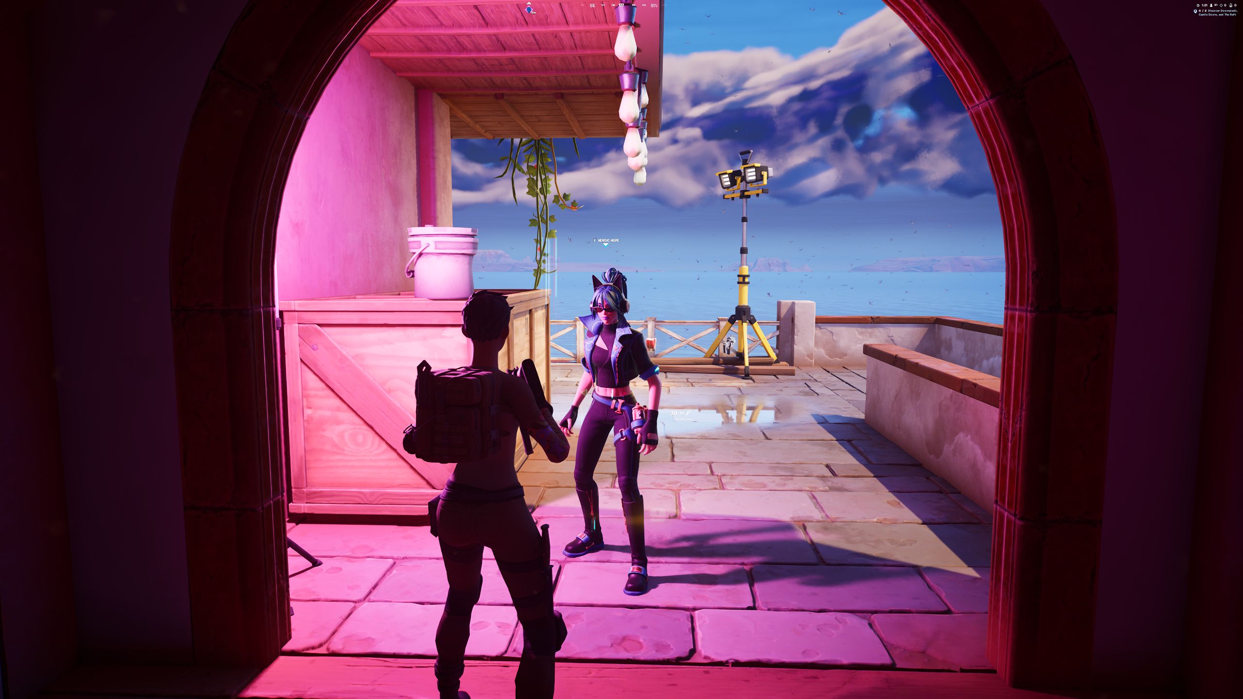 All Fortnite NPC Locations In Chapter 5 Season 4